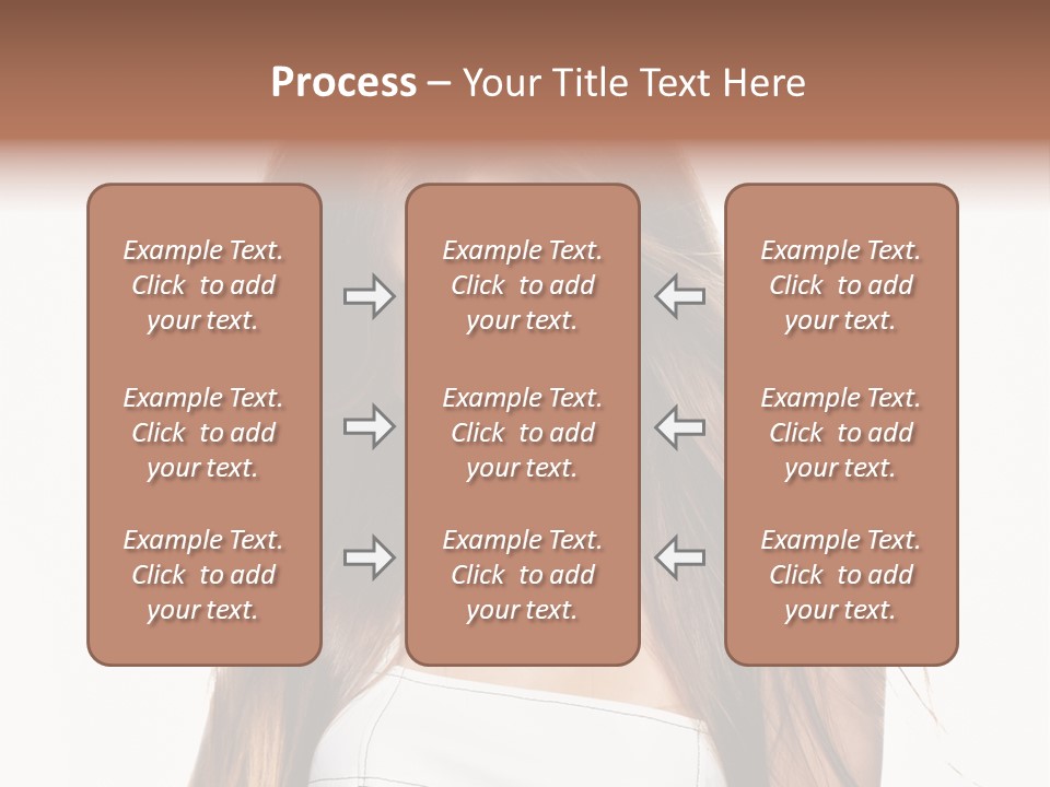 Smile Care Happiness PowerPoint Template