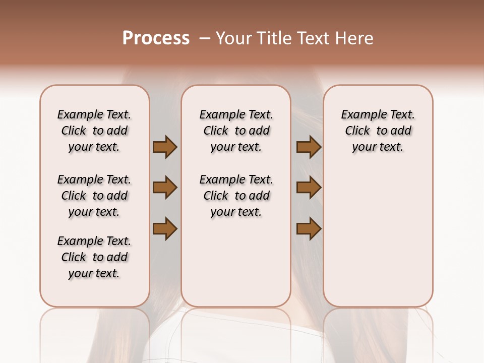 Smile Care Happiness PowerPoint Template