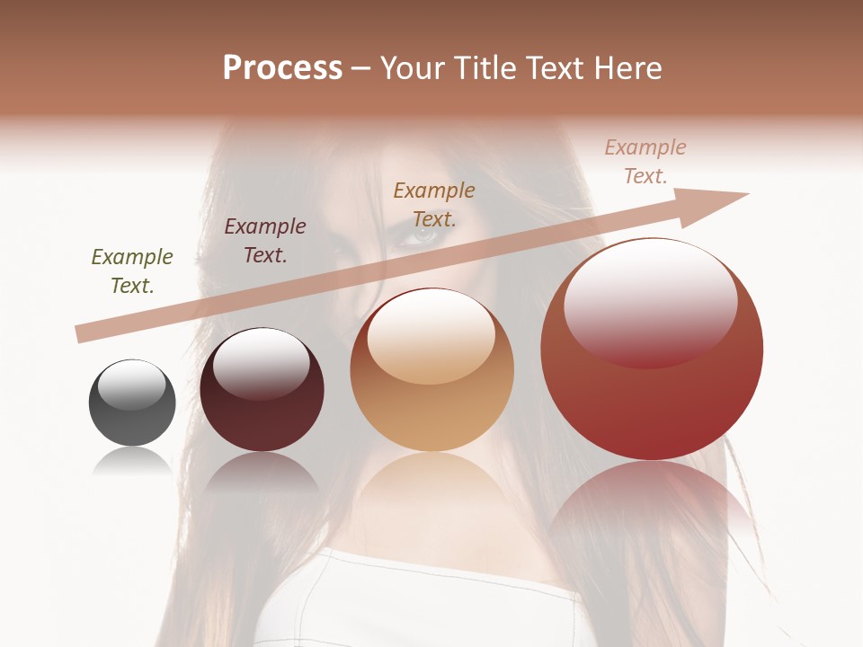 Smile Care Happiness PowerPoint Template