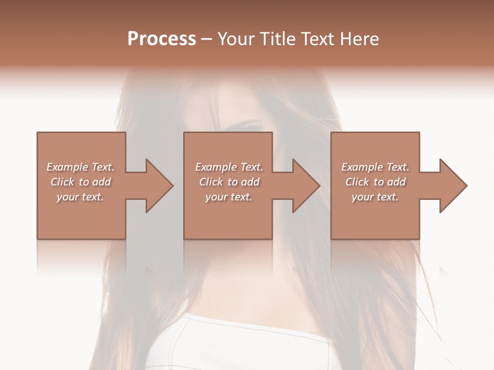 Smile Care Happiness PowerPoint Template
