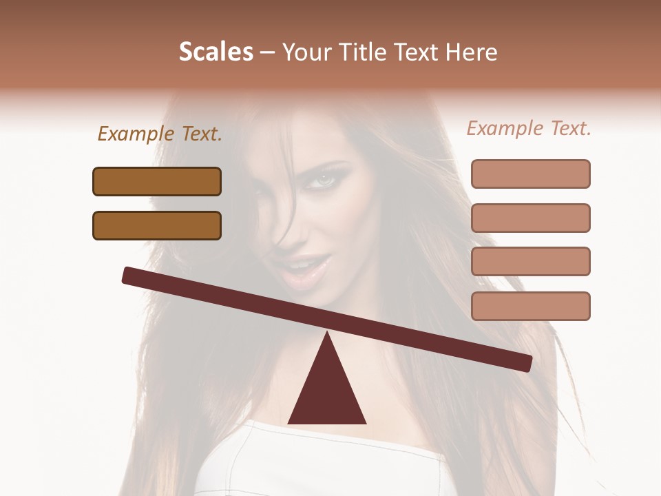 Smile Care Happiness PowerPoint Template