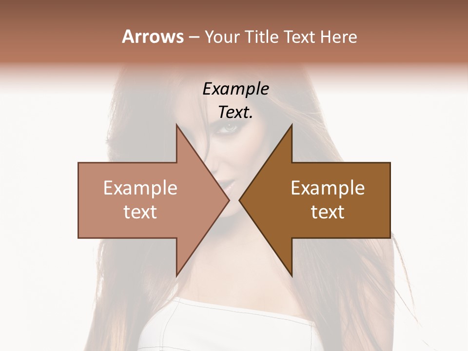 Smile Care Happiness PowerPoint Template