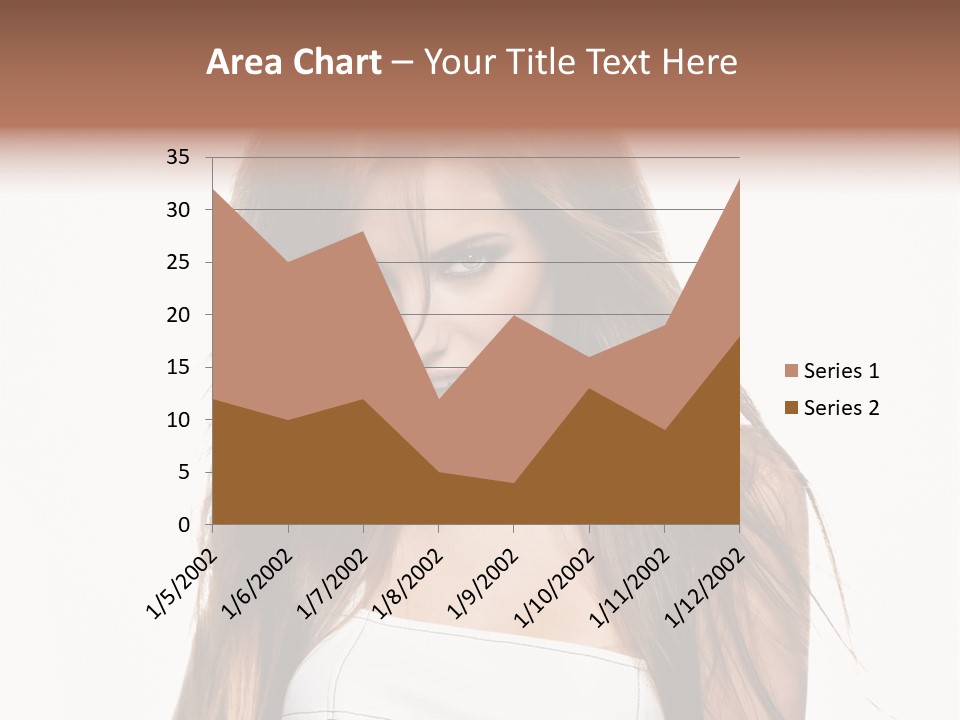 Smile Care Happiness PowerPoint Template