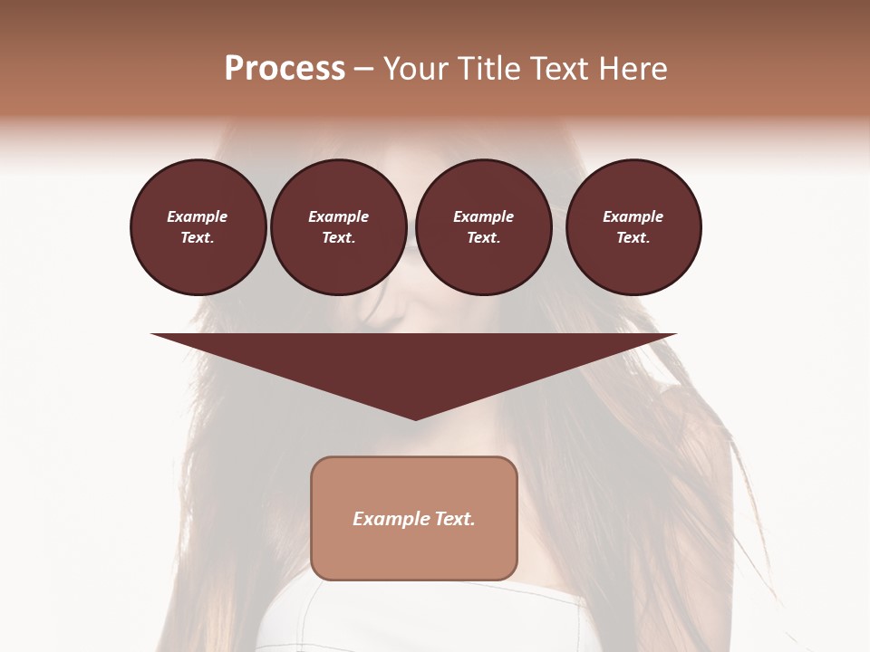 Smile Care Happiness PowerPoint Template