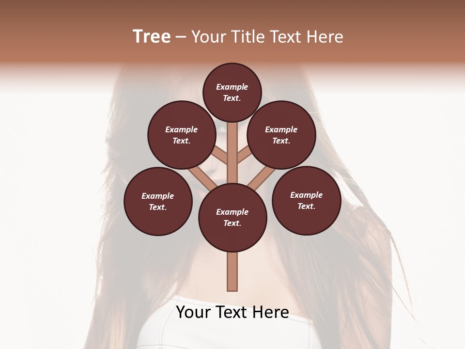 Smile Care Happiness PowerPoint Template