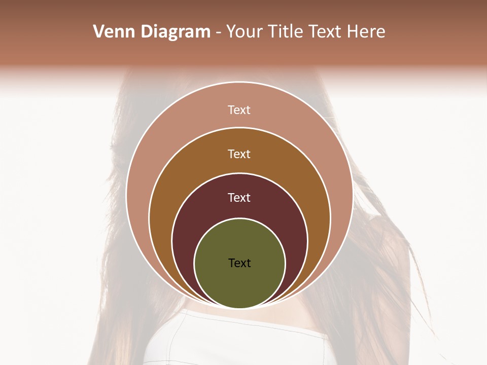 Smile Care Happiness PowerPoint Template