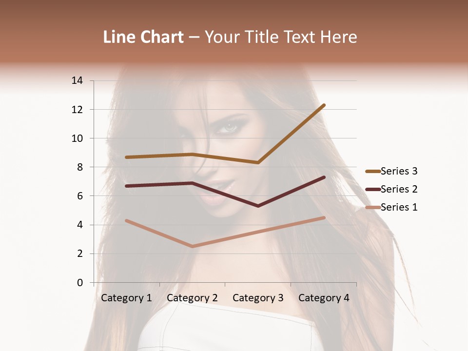 Smile Care Happiness PowerPoint Template