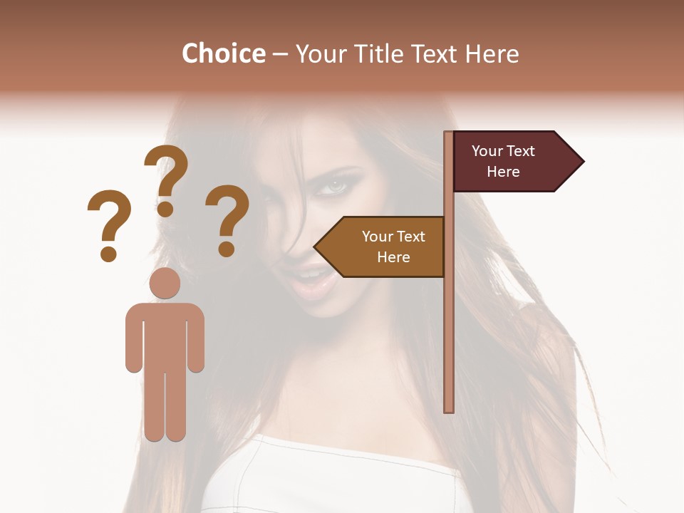 Smile Care Happiness PowerPoint Template