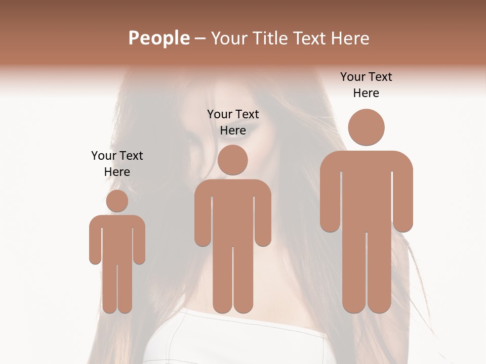 Smile Care Happiness PowerPoint Template