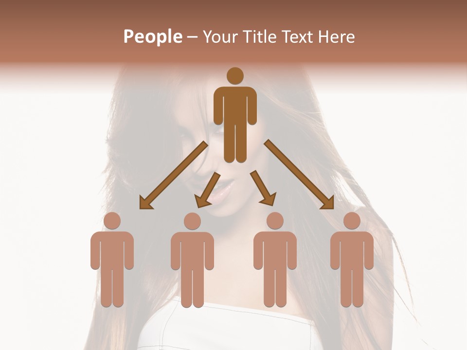 Smile Care Happiness PowerPoint Template