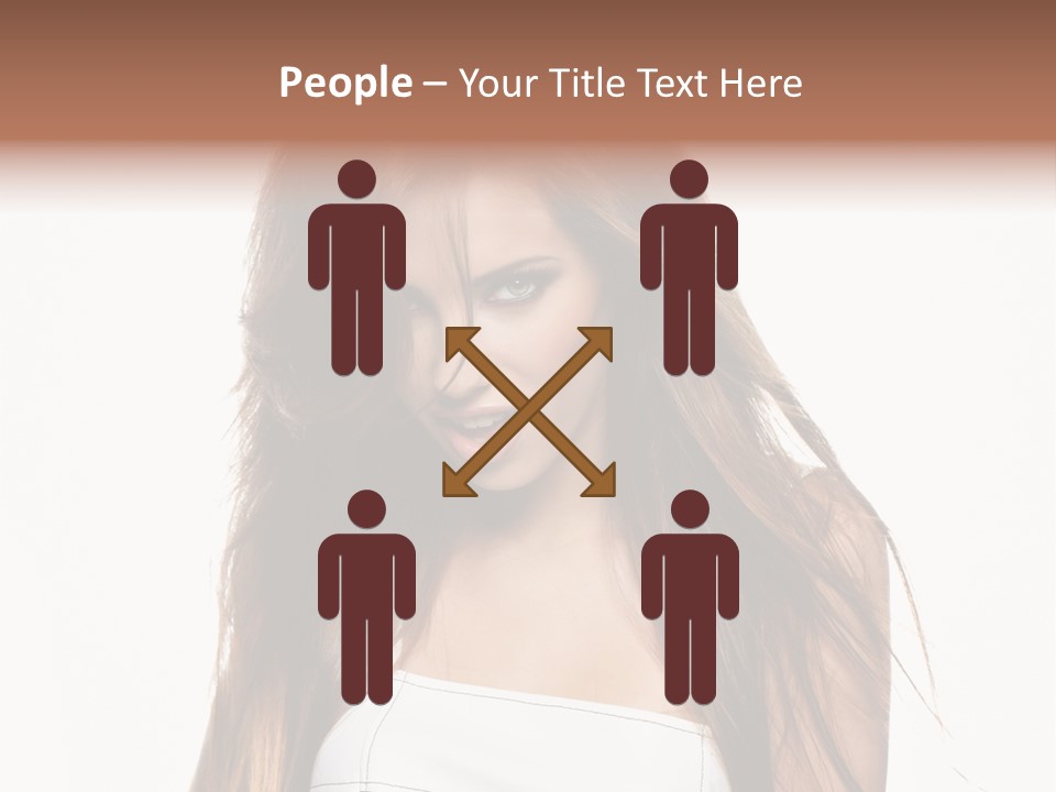 Smile Care Happiness PowerPoint Template