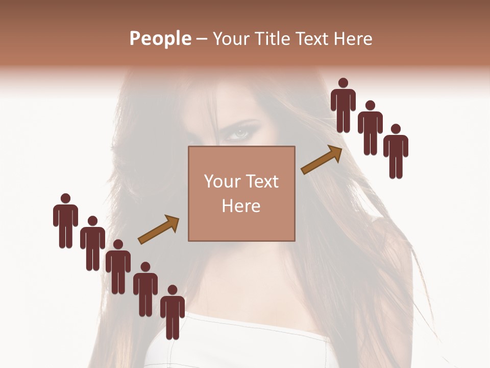 Smile Care Happiness PowerPoint Template