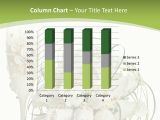 Food Wine Image PowerPoint Template