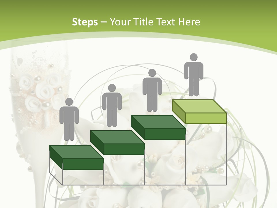 Food Wine Image PowerPoint Template