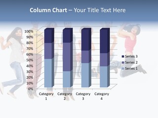 Air Diversity Clothing PowerPoint Template