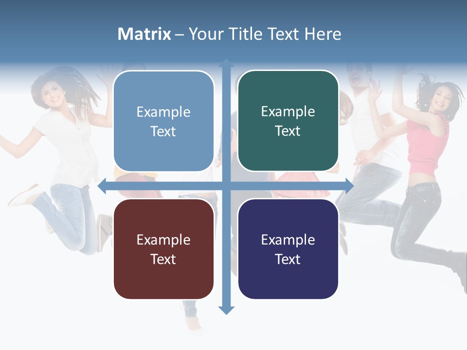 Shot Pleasure Active PowerPoint Template