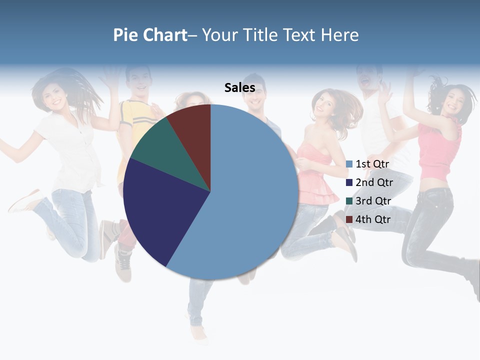 Shot Pleasure Active PowerPoint Template