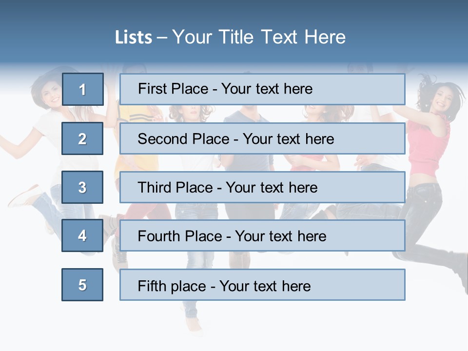 Shot Pleasure Active PowerPoint Template