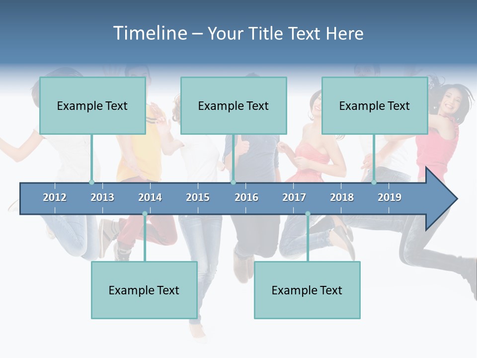 Shot Pleasure Active PowerPoint Template