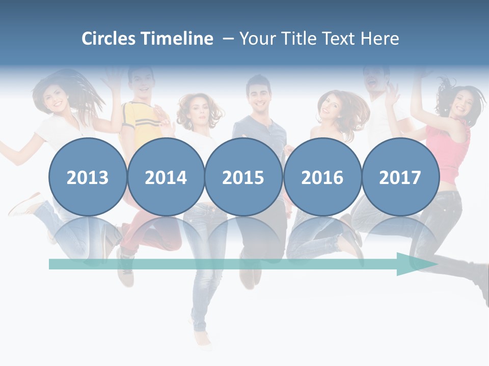 Shot Pleasure Active PowerPoint Template