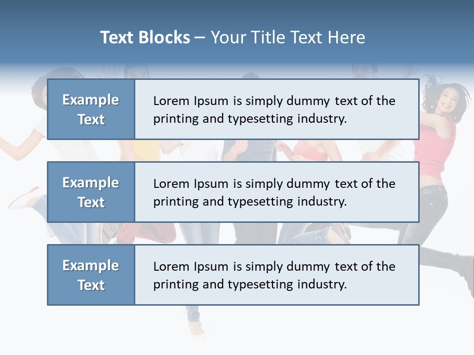 Shot Pleasure Active PowerPoint Template