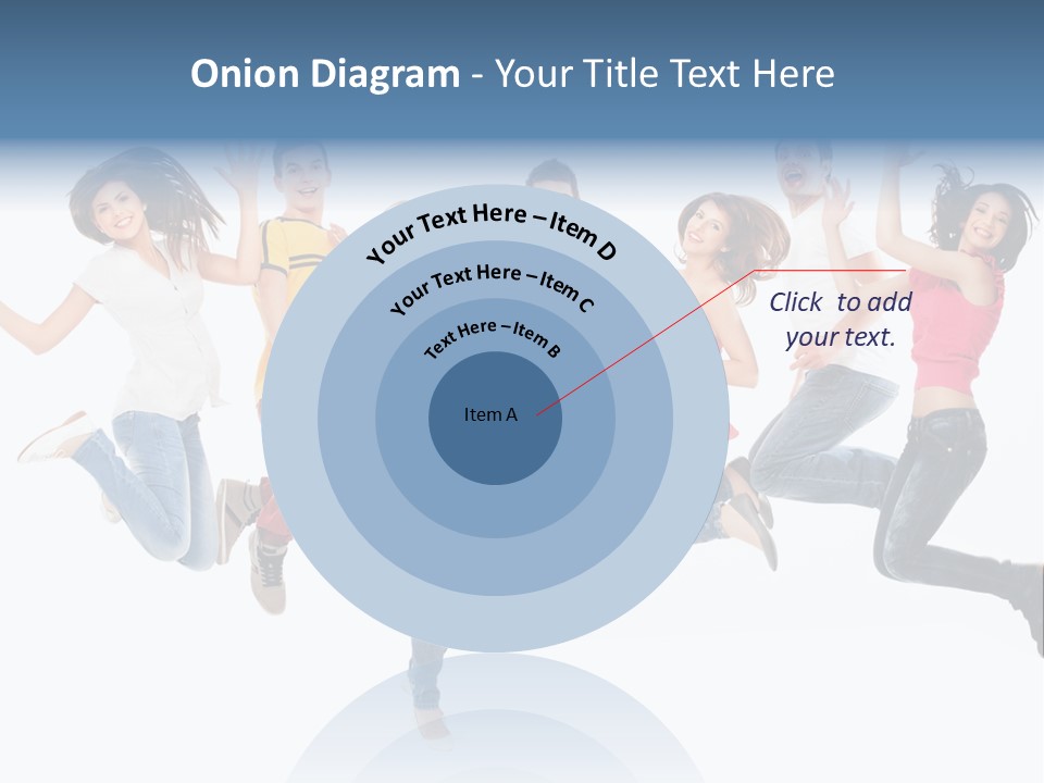 Shot Pleasure Active PowerPoint Template