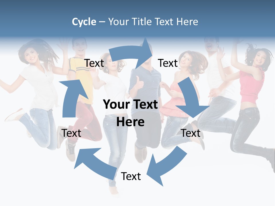 Shot Pleasure Active PowerPoint Template