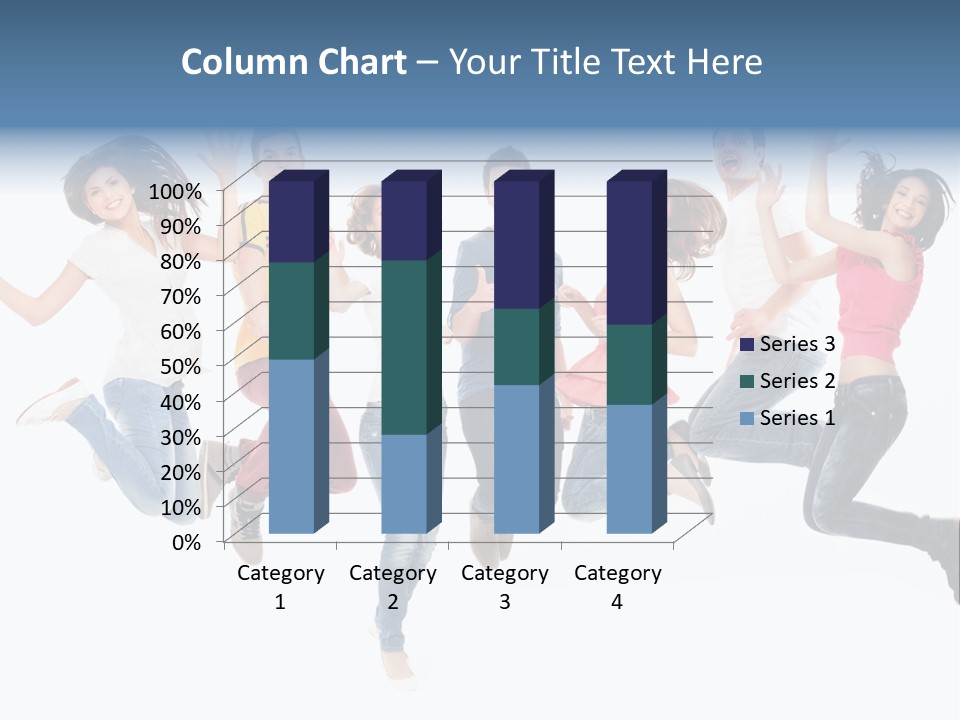 Shot Pleasure Active PowerPoint Template