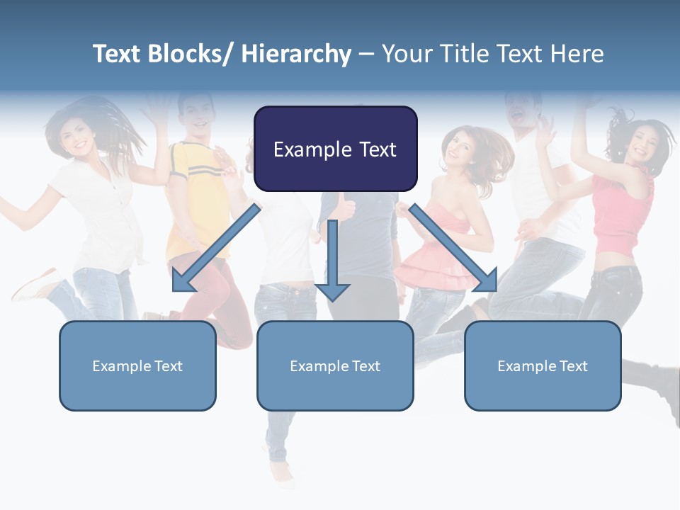Shot Pleasure Active PowerPoint Template