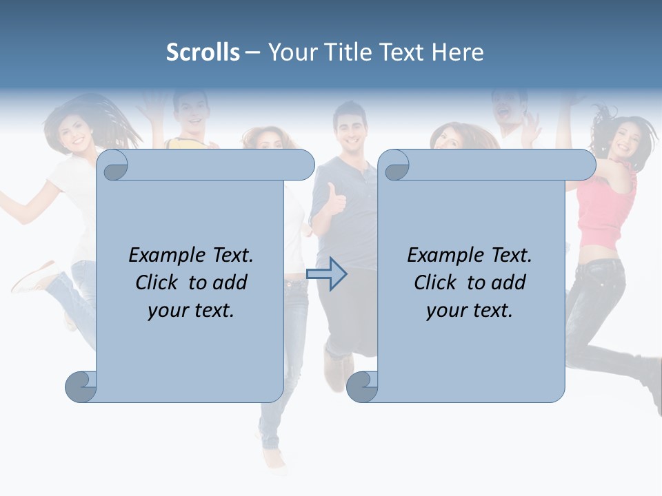Shot Pleasure Active PowerPoint Template
