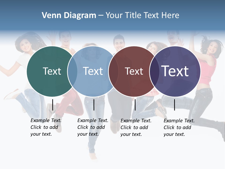 Shot Pleasure Active PowerPoint Template