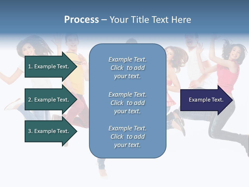 Shot Pleasure Active PowerPoint Template