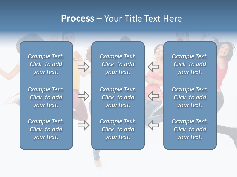 Shot Pleasure Active PowerPoint Template