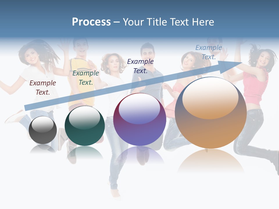 Shot Pleasure Active PowerPoint Template