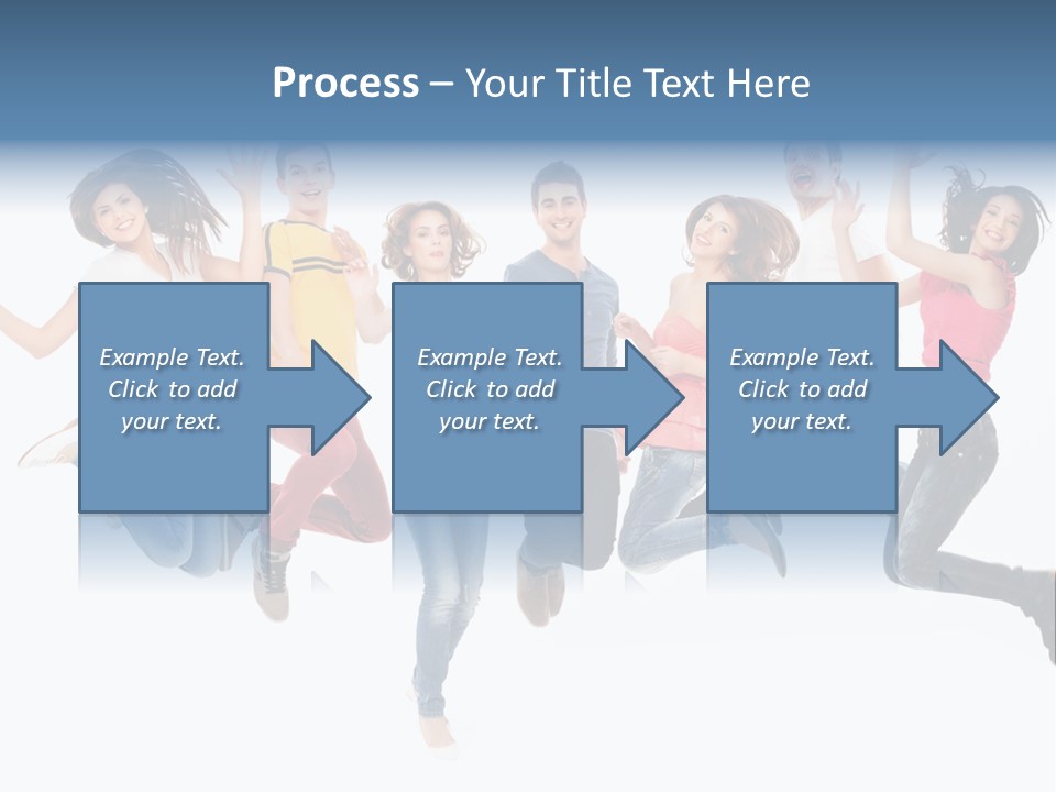 Shot Pleasure Active PowerPoint Template