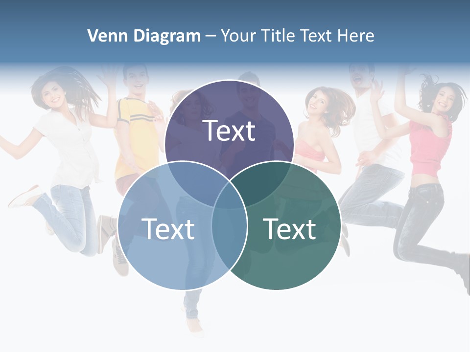 Shot Pleasure Active PowerPoint Template