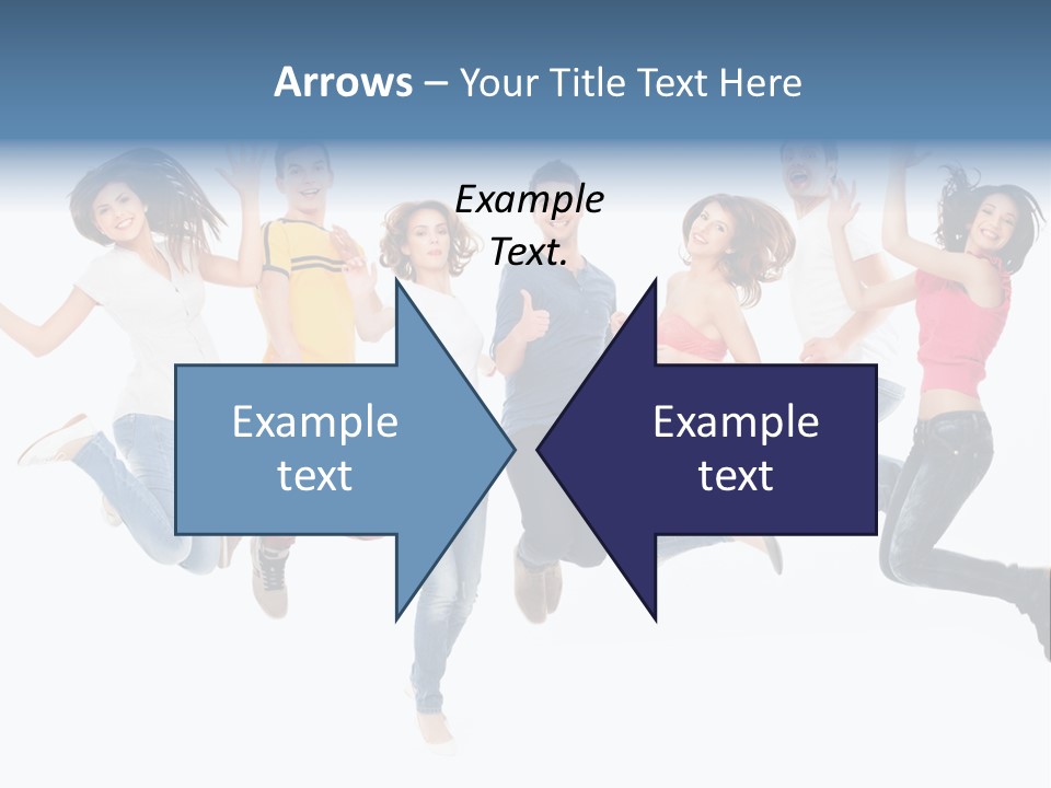 Shot Pleasure Active PowerPoint Template