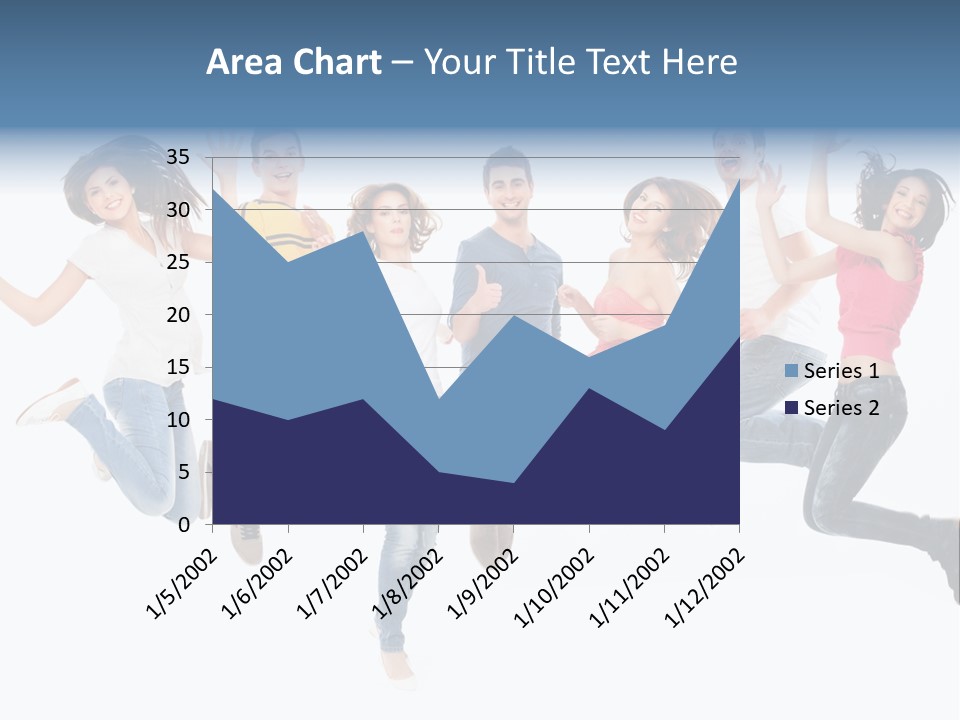 Shot Pleasure Active PowerPoint Template