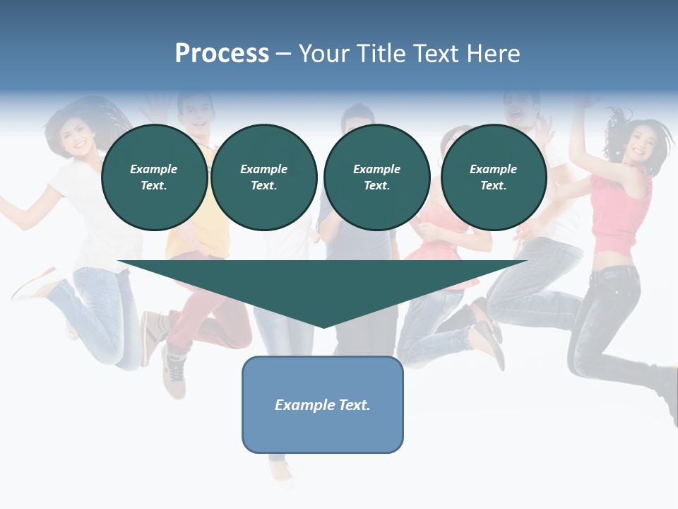 Shot Pleasure Active PowerPoint Template
