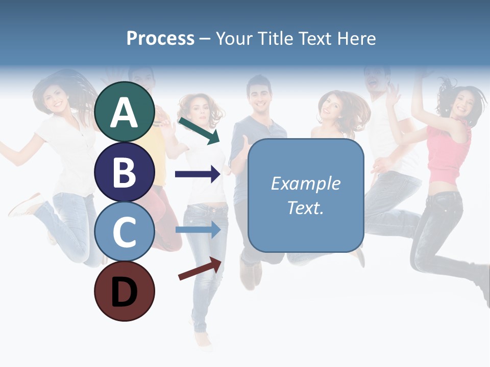 Shot Pleasure Active PowerPoint Template