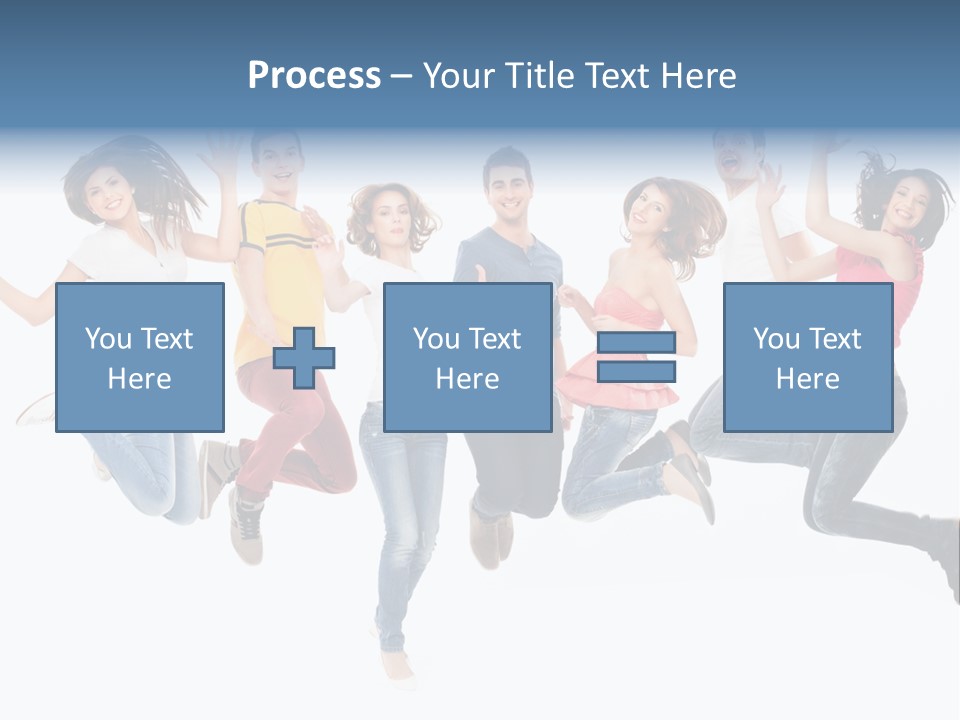 Shot Pleasure Active PowerPoint Template