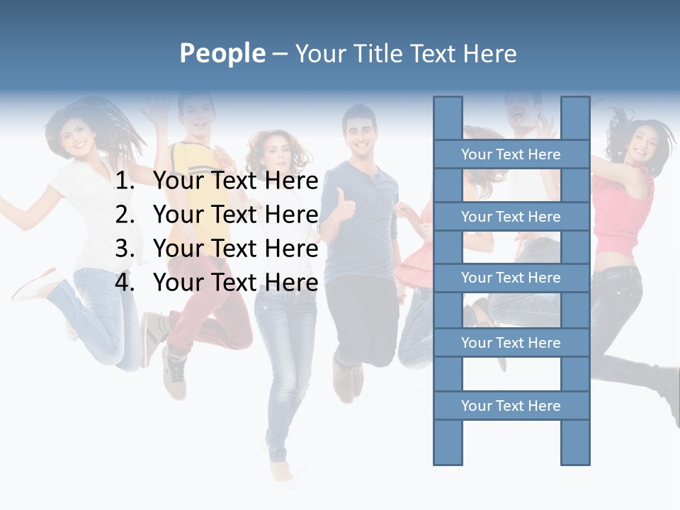 Shot Pleasure Active PowerPoint Template