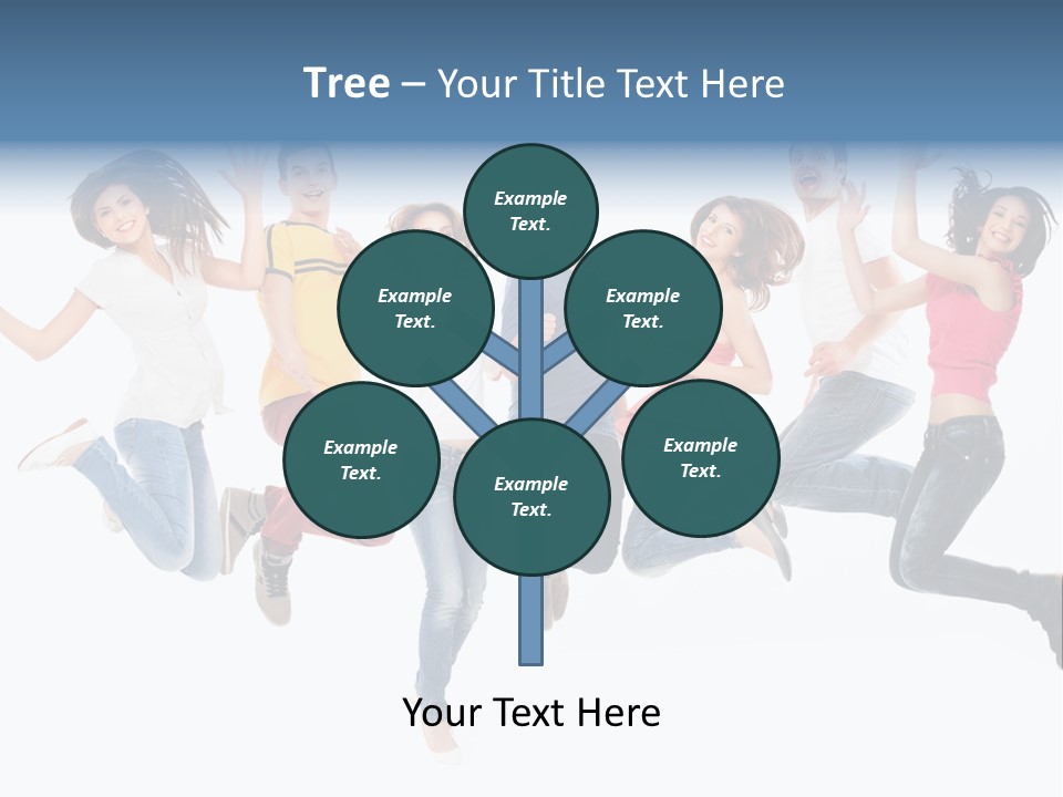 Shot Pleasure Active PowerPoint Template
