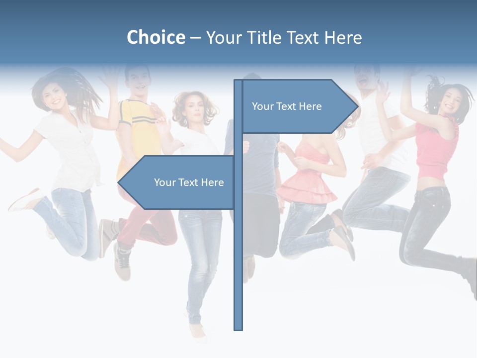 Shot Pleasure Active PowerPoint Template