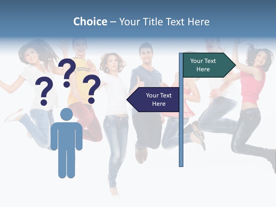 Shot Pleasure Active PowerPoint Template