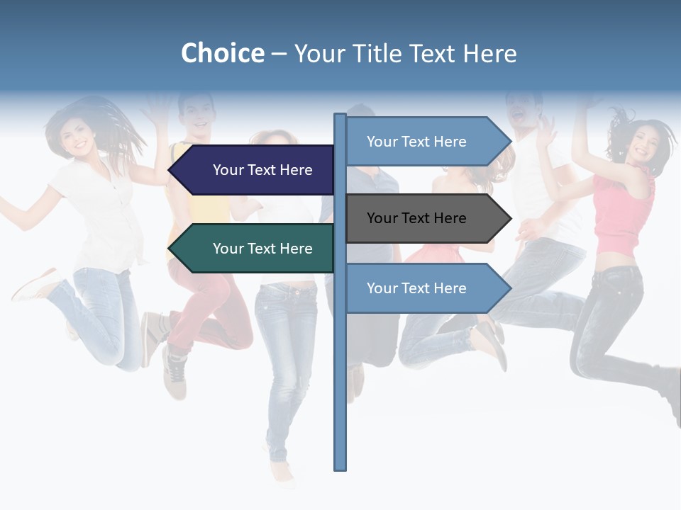 Shot Pleasure Active PowerPoint Template