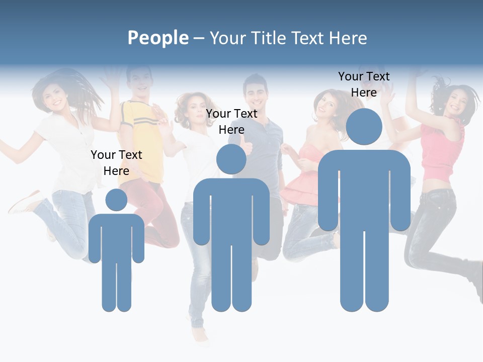 Shot Pleasure Active PowerPoint Template