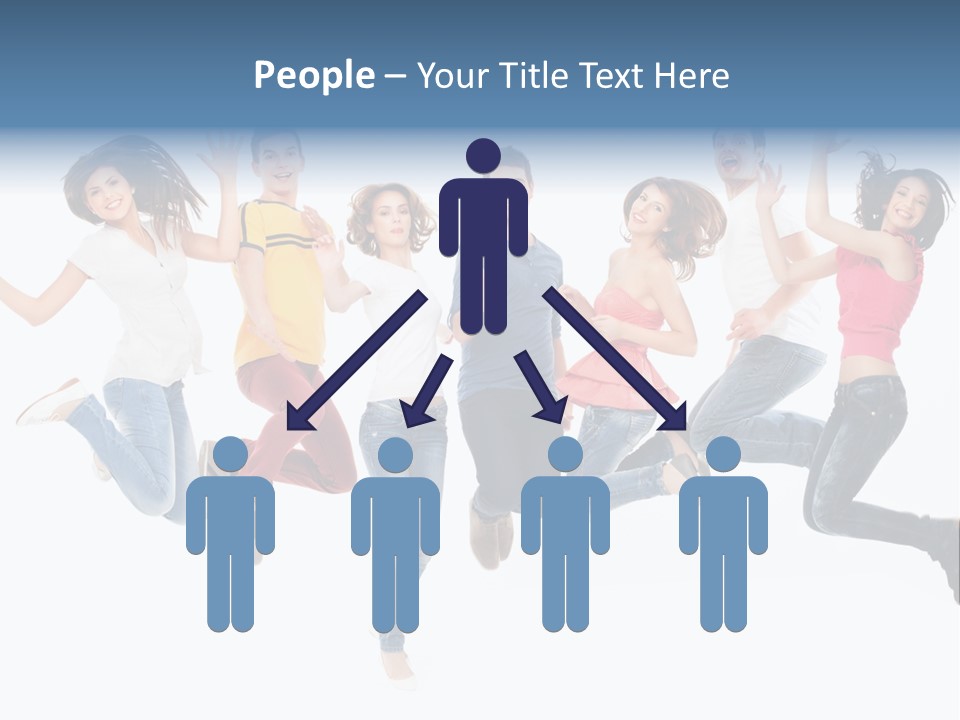 Shot Pleasure Active PowerPoint Template