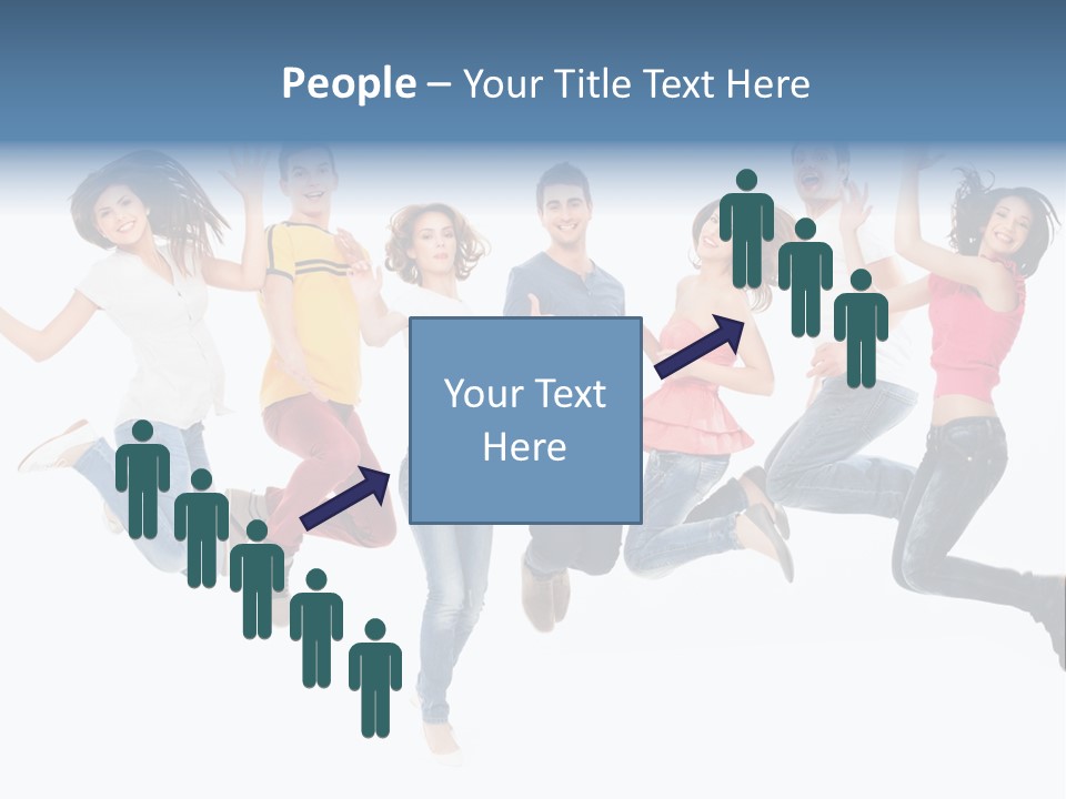 Shot Pleasure Active PowerPoint Template