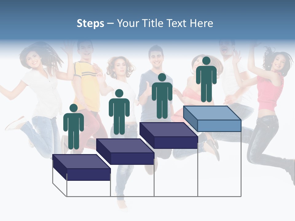 Shot Pleasure Active PowerPoint Template